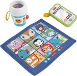 Fisher-Price Work From Home Toy Set