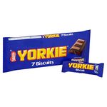 Yorkie Biscuits 7 x 24.5g