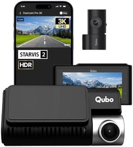Qubo Car D