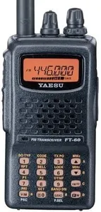 Yaesu FT-6