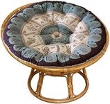 COTTON CRAFT Papasan - Maeve - Choc