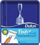 Dulux Perfect Roller and Tray Set, 