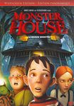 Monster House (Bilingual)