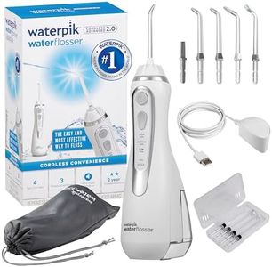 Waterpik C