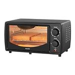 COMFEE' Toaster Oven Countertop, Sm