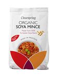 Clearspring Organic Soya Mince 300g (Pack of 4)