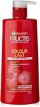 Garnier Fructis Colour Last Conditioner for Coloured Hair, 850ml