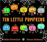 Ten Little Pumpkins: The perfect pi