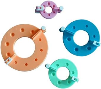 Addi addiMoon Pompom Maker, One Size