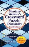 Merriam-Webster’s Crossword Puzzle Dictionary