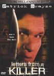 Letters From A Killer [DVD]
