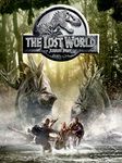 Jurassic Park 2 - The Lost World