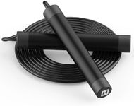 Jump Rope, HANDIO jump ropes 1/2 lb