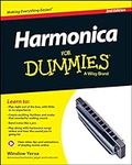 Harmonica For Dummies (For Dummies 