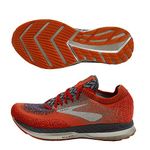 Brooks Mens Bedlam Workout Performance Running Shoes Red, Red, 11