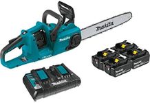 Makita XCU04PT1 36V (18V X2) LXT® B