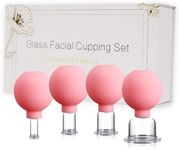 Verynewbee Glass Facial Cupping Gif