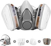 Chemicals Respirator, Paint Respira