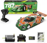 AMORIL RLAARLO 1:10 AK-787 Fast Bru