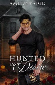 Hunted by 