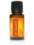 doTERRA On Guard - Protecting Oil Blend Essential Oil 15ml - (NEW Label)