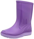 Beck Unisex Kids Basic 486 Wellington rain boots