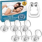 Anti Snoring Devices - Silicone Mag