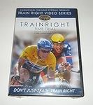 CTS TrainRight - Time Trial DVD