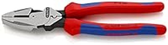 Knipex 09 12 240 9.5-Inch Ultra-Hig