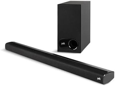 Polk Audio