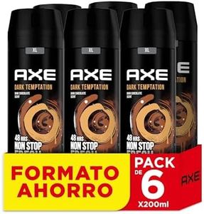 Axe Deodor