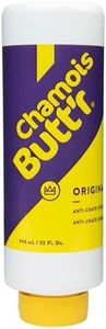 Chamois Bu