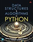 Data Structures & Algorithms in Pyt