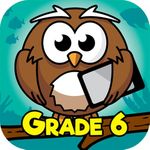 Sixth Grade Learning Games SE