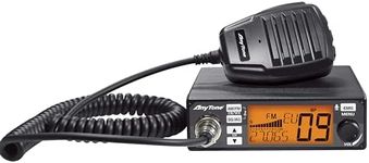 AnyTone AT-500M II Mobile CB Radio 