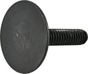 The Hillman Group 260209 1/4-Inch x 1-1/4-Inch Elevator Bolt, 100-Pack