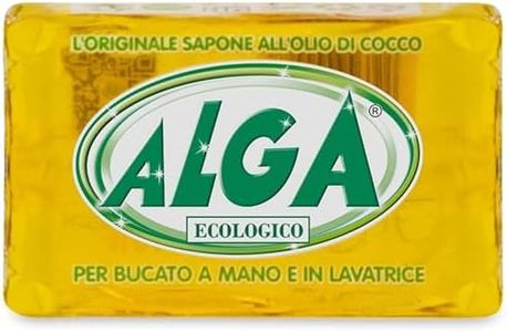 ALGA sapon