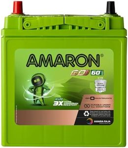 Amaron Go 