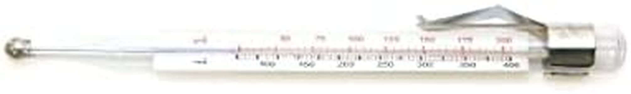 Cuisena Thermometer, Clear 98570