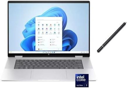 HP Envy 2-