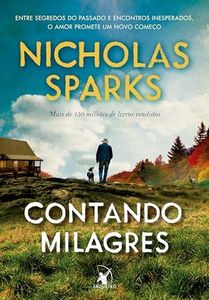 Contando milagres (Portuguese Edition)