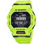 G-Shock Men's Resin Watch - CA.GBD-200-9ER