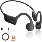 2025 New Bone Conduction Headphones