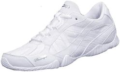 Kaepa Youth Stellarlyte Cheer Shoe (Pair) White