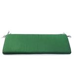 Plant Theatre Luxury Lutyens Bench Cushion