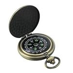 Sumoom Antique Design Compass for H