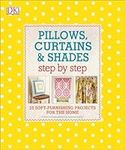Pillows, Curtains, and Shades Step 