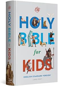 ESV Holy B