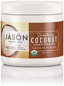 Jason Aceite de Coco virgen ecológico - 443 ml