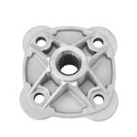 Rear Wheel Hub for Polaris Magnum Scrambler Trail Blazer Trail Boss Xplorer Xpress Xpedition Sportsman Sport Big Boss 250 300 325 330 350 400 500